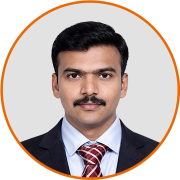 Nikhil Gavde - Product Designer | MIT Placed Student 